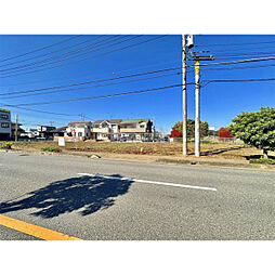 西武新宿線 狭山市駅 バス16分 広瀬消防署前下車 徒歩12分