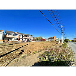 西武新宿線 狭山市駅 バス16分 広瀬消防署前下車 徒歩12分