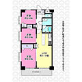 ライオンズマンション若葉2階1,990万円