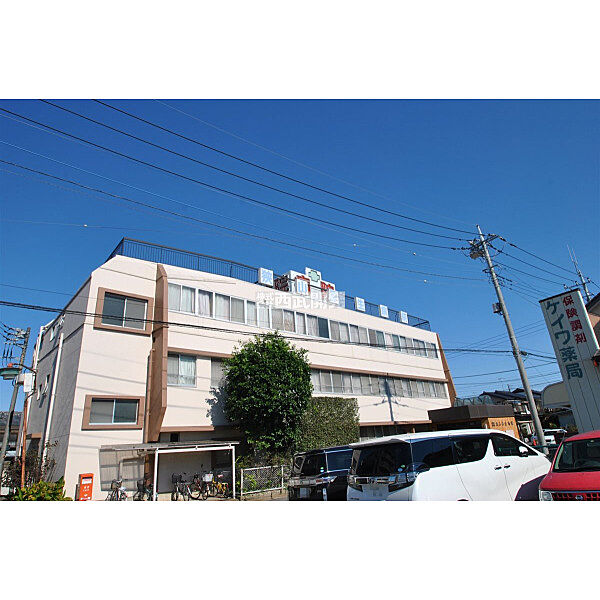 周辺を拡大表示