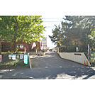 狭山台中学校