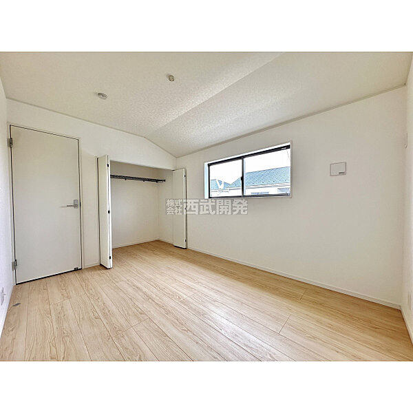 室内を拡大表示