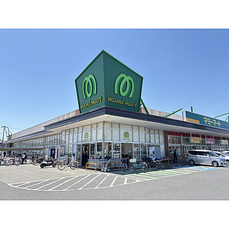 マミーマート