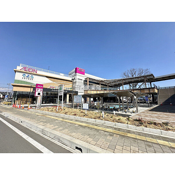 周辺を拡大表示
