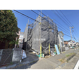 西武新宿線 新狭山駅 バス13分 ニュータウン北下車 徒歩1分