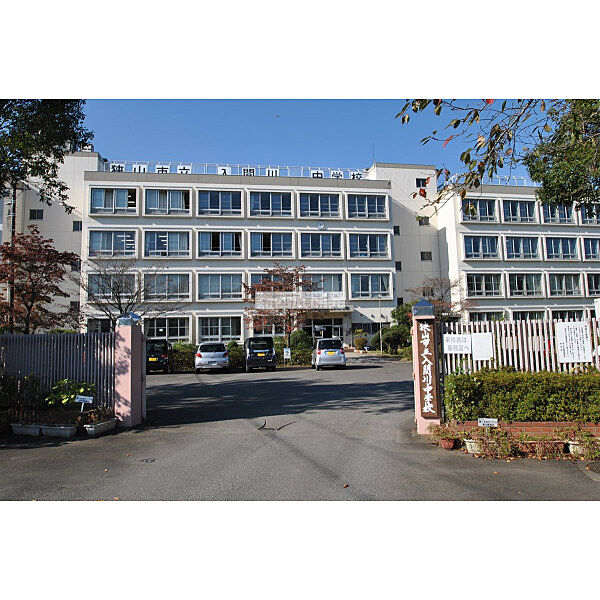 周辺を拡大表示