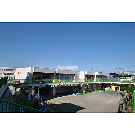 入間川幼稚園