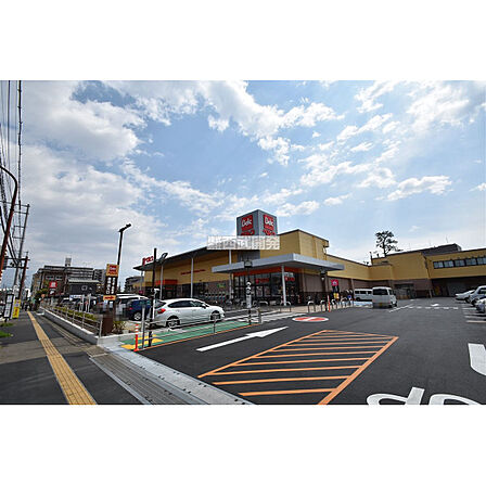 ベルク入間川店