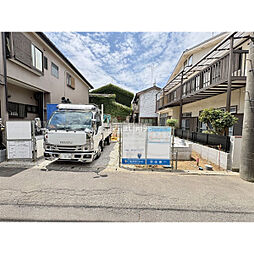 西武池袋線 武蔵藤沢駅 徒歩16分