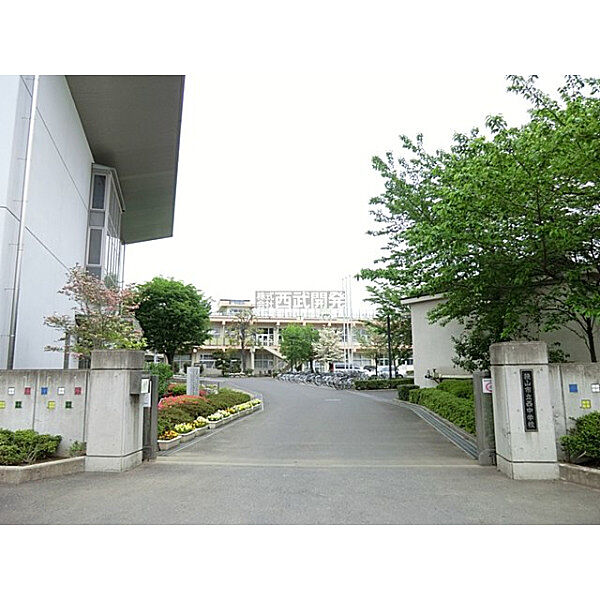 周辺を拡大表示