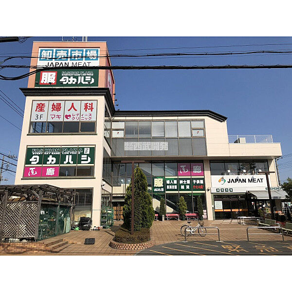 周辺を拡大表示