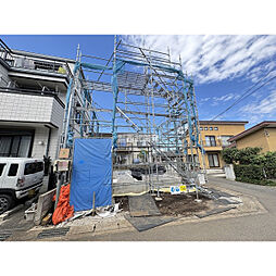 西武新宿線 狭山市駅 徒歩18分