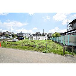 川越線 武蔵高萩駅 徒歩7分