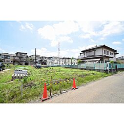JR川越線 武蔵高萩駅 徒歩7分