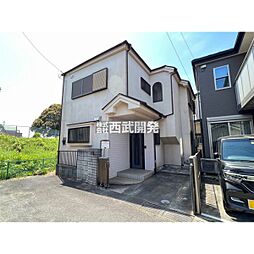 JR八高線 金子駅 徒歩3分