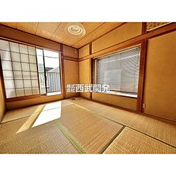 室内の画像