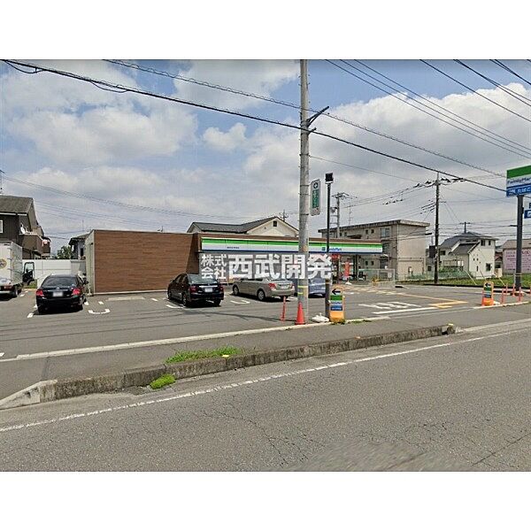 周辺を拡大表示