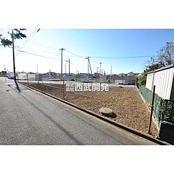 川越線 武蔵高萩駅 徒歩12分