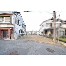 川越線 武蔵高萩駅 徒歩8分