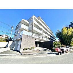 ベルメゾン元加治ヒルズ