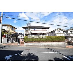 西武池袋線 飯能駅 バス19分 横手二丁目下車 徒歩6分