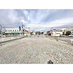 川越線 武蔵高萩駅 徒歩3分