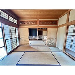 室内の画像