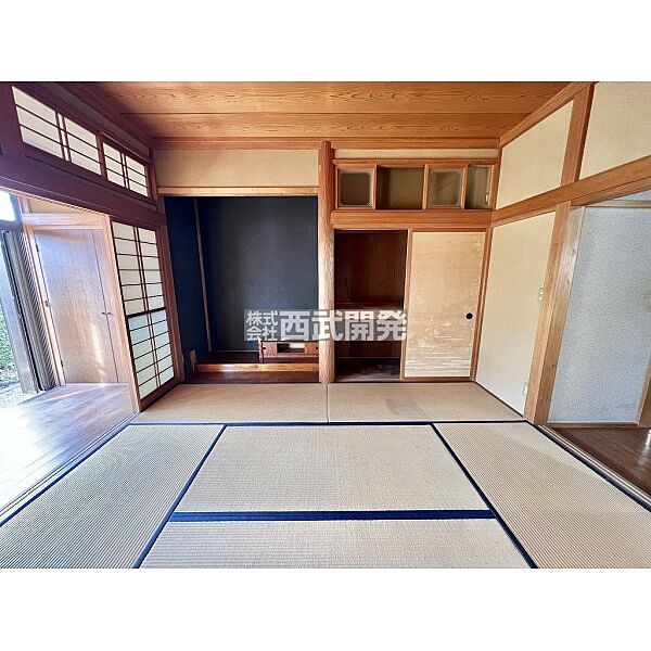 室内
