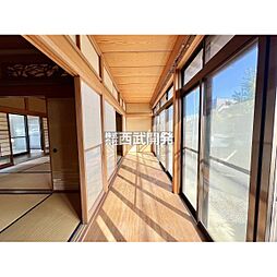 室内の画像
