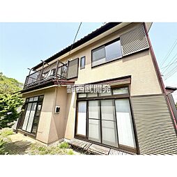 八高線 高麗川駅 徒歩18分