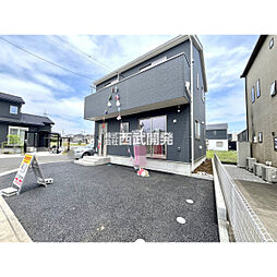 西武池袋線 元加治駅 徒歩17分