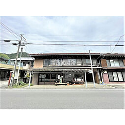 西武秩父線 吾野駅 徒歩6分