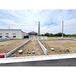 西武池袋線 飯能駅 徒歩14分
