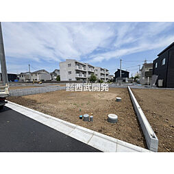 西武池袋線 飯能駅 徒歩14分