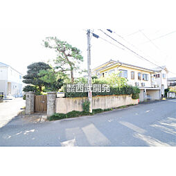 川越線 武蔵高萩駅 徒歩10分