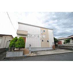 川越線 武蔵高萩駅 徒歩17分