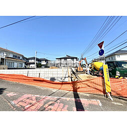 八高線 東飯能駅 徒歩21分