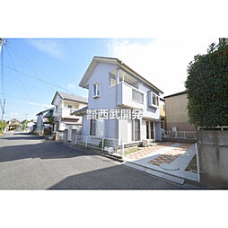 埼玉県飯能市征矢町