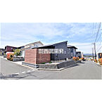 埼玉県飯能市永田台2丁目：物件画像