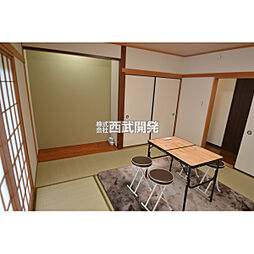 室内の画像