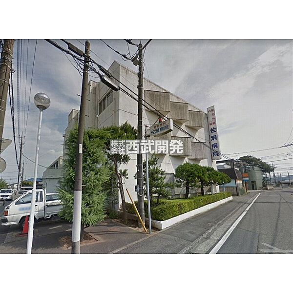 周辺を拡大表示