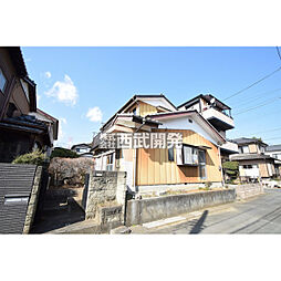 JR川越線 武蔵高萩駅 徒歩14分