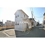 埼玉県狭山市広瀬東4丁目：物件画像