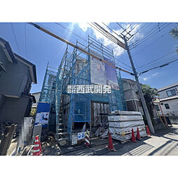 西武池袋線 飯能駅 徒歩22分