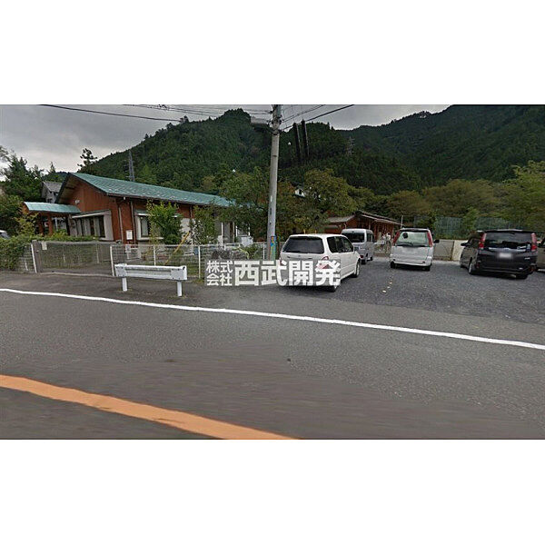 周辺を拡大表示