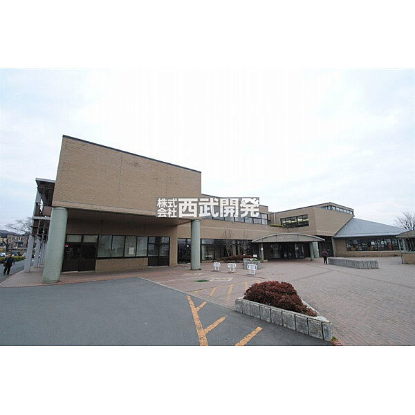 周辺を拡大表示