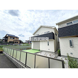 JR八高線 金子駅 徒歩1分
