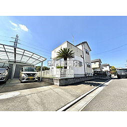 JR川越線 武蔵高萩駅 徒歩21分