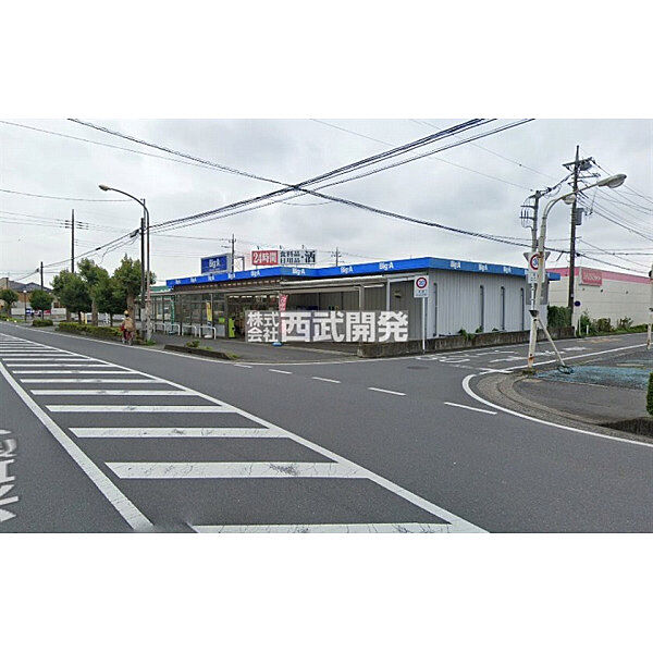 周辺を拡大表示