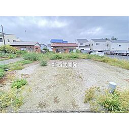 東武東上線 武蔵嵐山駅 徒歩8分